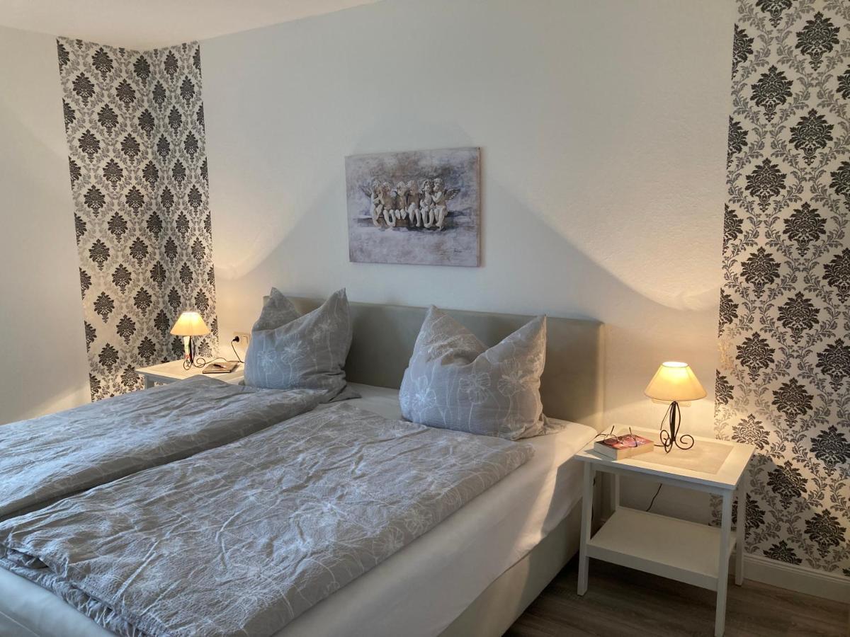 Ferienwohnung Stremme Willingen  Exterior photo